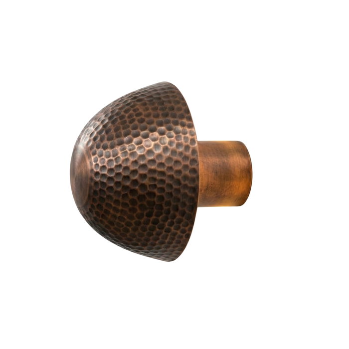 Opviq Lámpara de Pared de Cobre